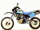 Suzuki DR 600S